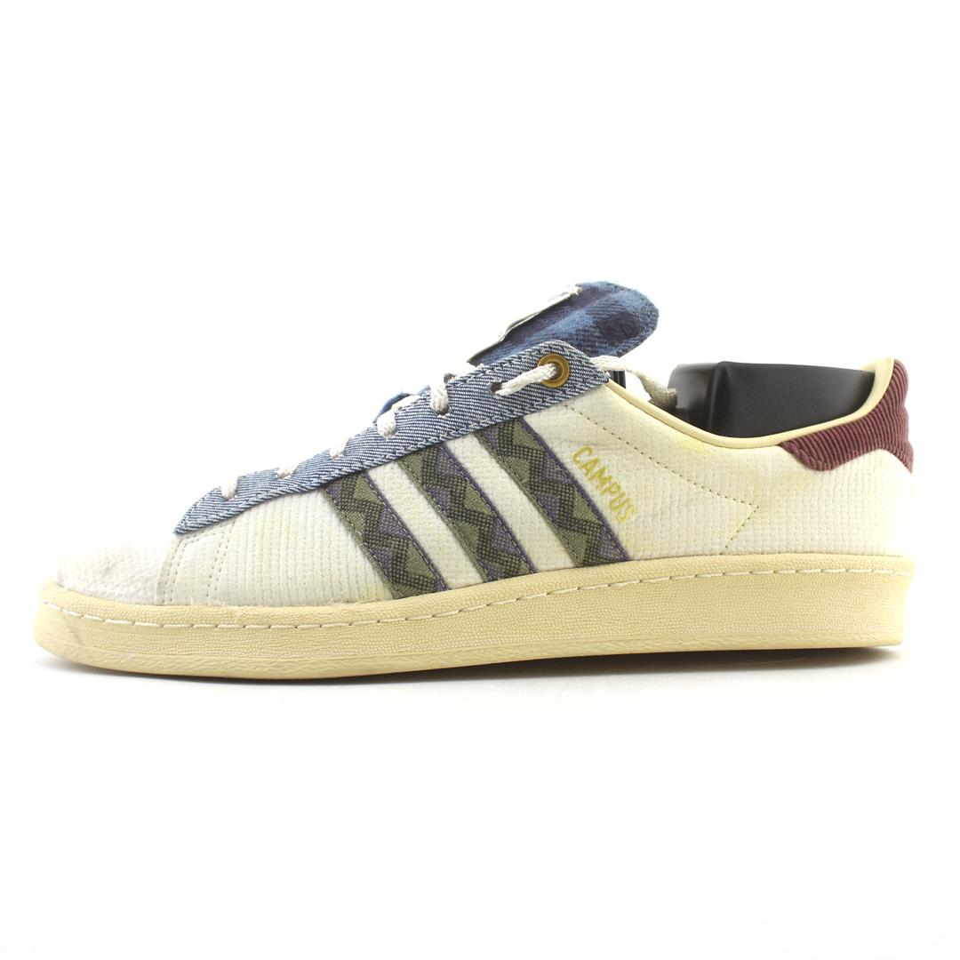 ADIDAS CAMPUS 80S "LOS ANGELES"