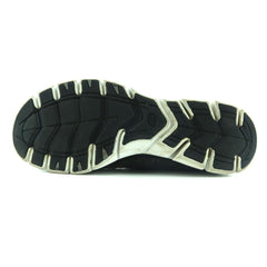 SKECHERS LACE DETAIL TRAINERS
