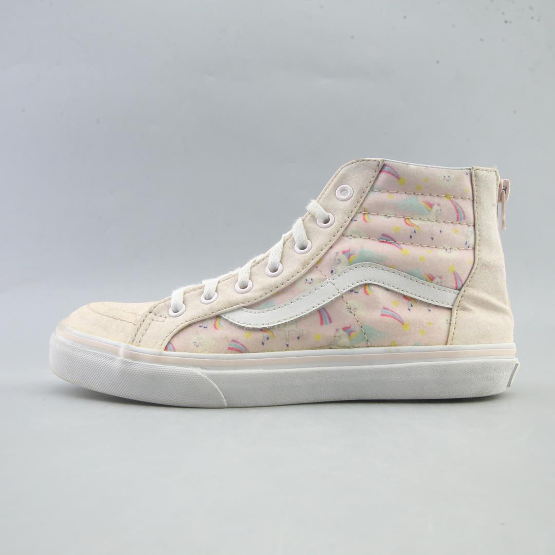 VANS SK 8 HI