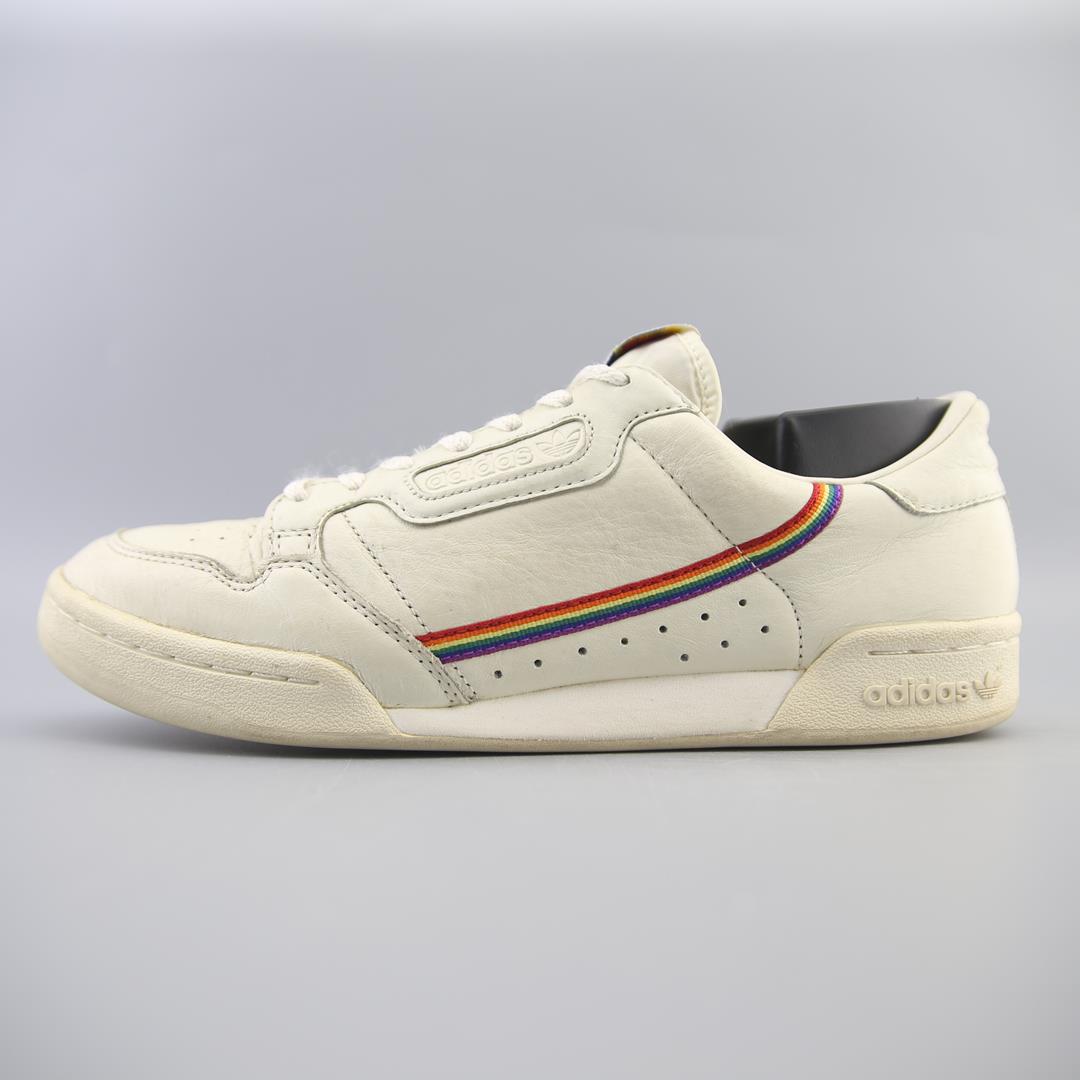 ADIDAS CONTINENTAL 80