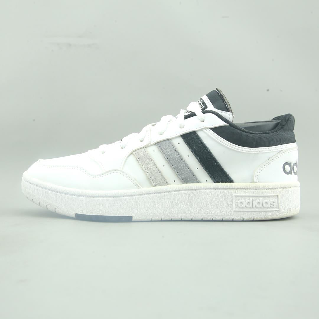 ADIDAS HOOPS 3.0 LOW CLASSIC