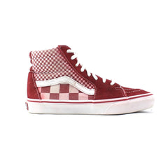 VANS SK 8 HI