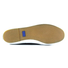 KEDS  CHAMPIOM LUXE LEATHER