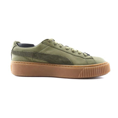 PUMA PLATFORM EUPHORIA
