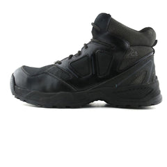 ACE WORK BOOTS DEFENDER MID - NANO