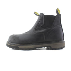 ACE WORK BOOTS FIREBRAND