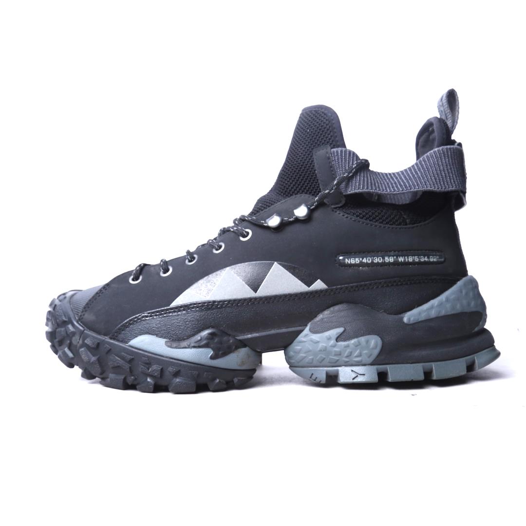 LI-NING COUNTFLOW ADAM SECRET