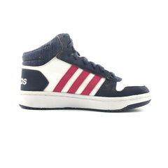 ADIDAS HOOPS MID 2.0