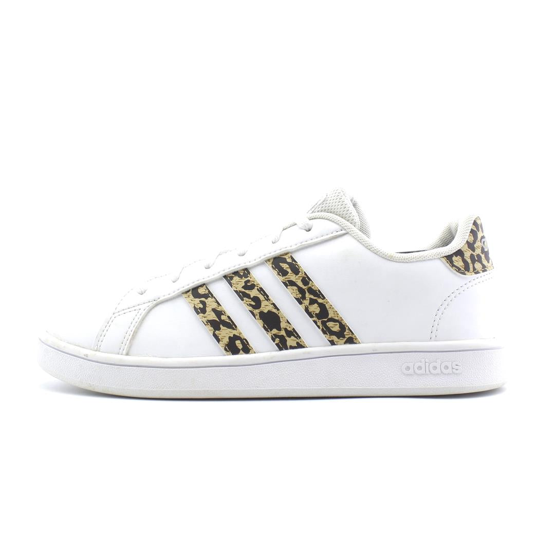 ADIDAS GRAND COURT CLOUDFOAM