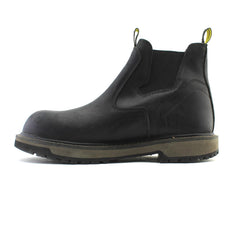 ACE WORK BOOTS FIREBRAND COMPOSITE TOE