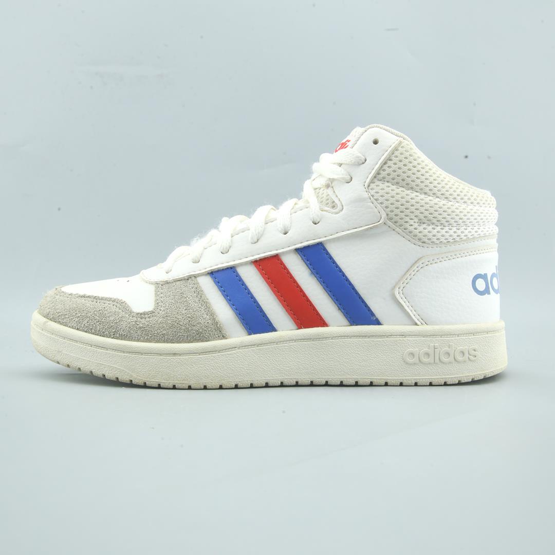 ADIDAS HOOPS 2.0 MID