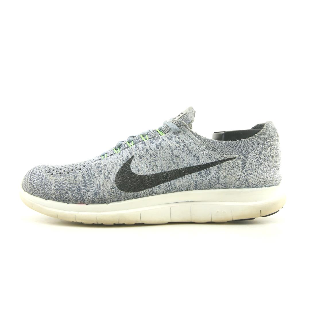 NIKE  FREE 4.0 FLYKNIT