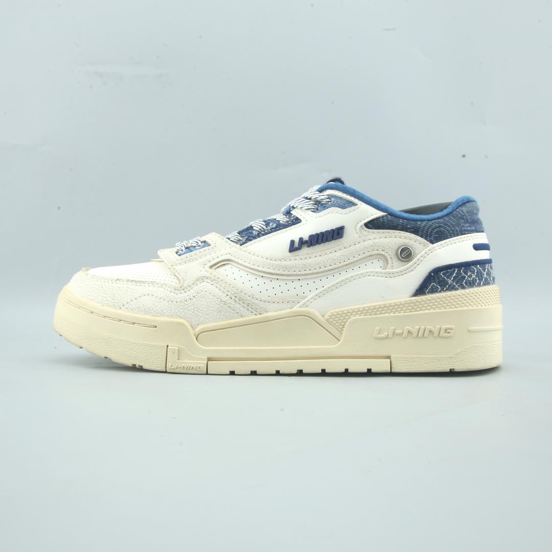 LI-NING  001 BTC PRM