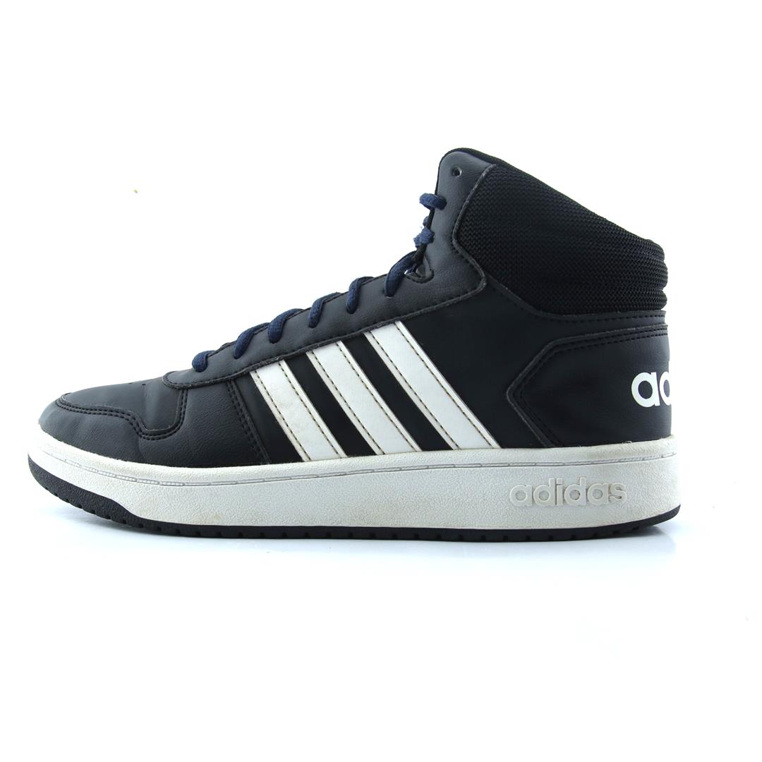 ADIDAS HOOPS 2.0 MID