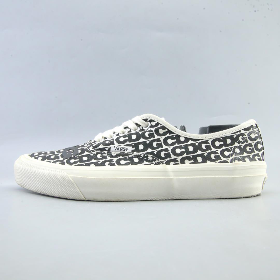 VANS CDG AUTHENTIC