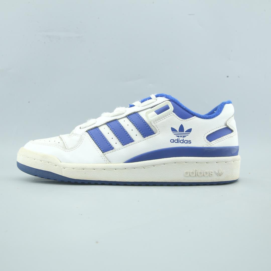 ADIDAS FORUM LOW