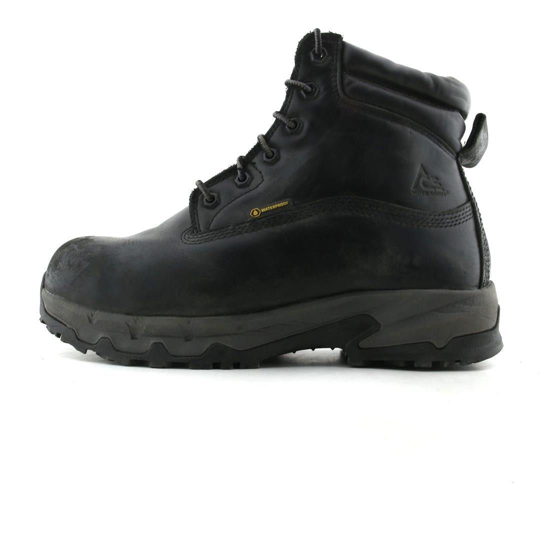 ACE WORK BOOTS PIKE 4SG™ - COMPOSITE TOE