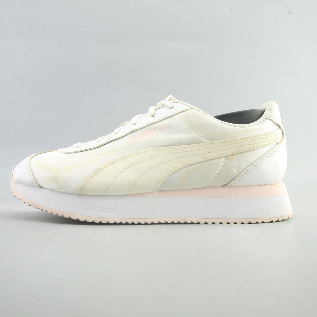 PUMA TURINO STACKED GLITTER