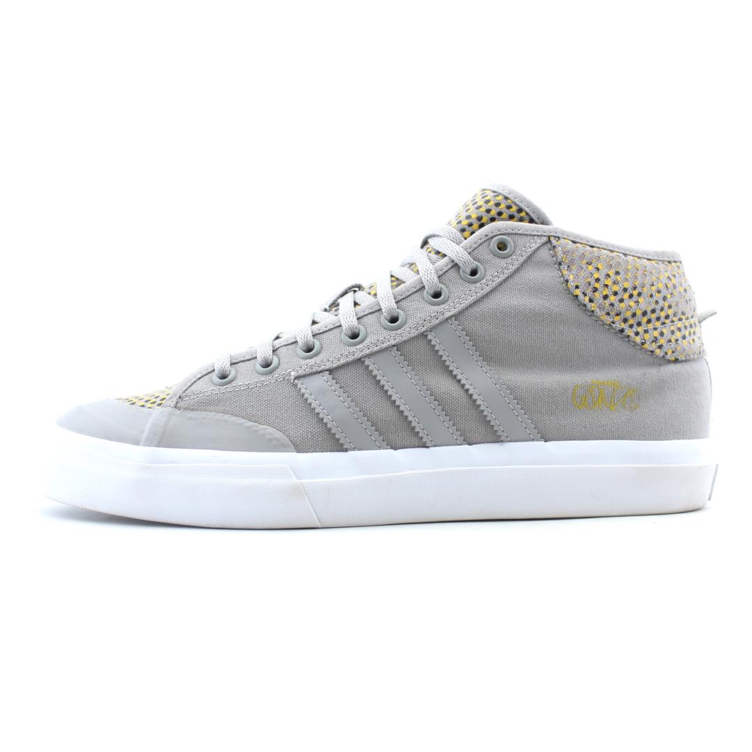 ADIDAS MATCHCOURT MID