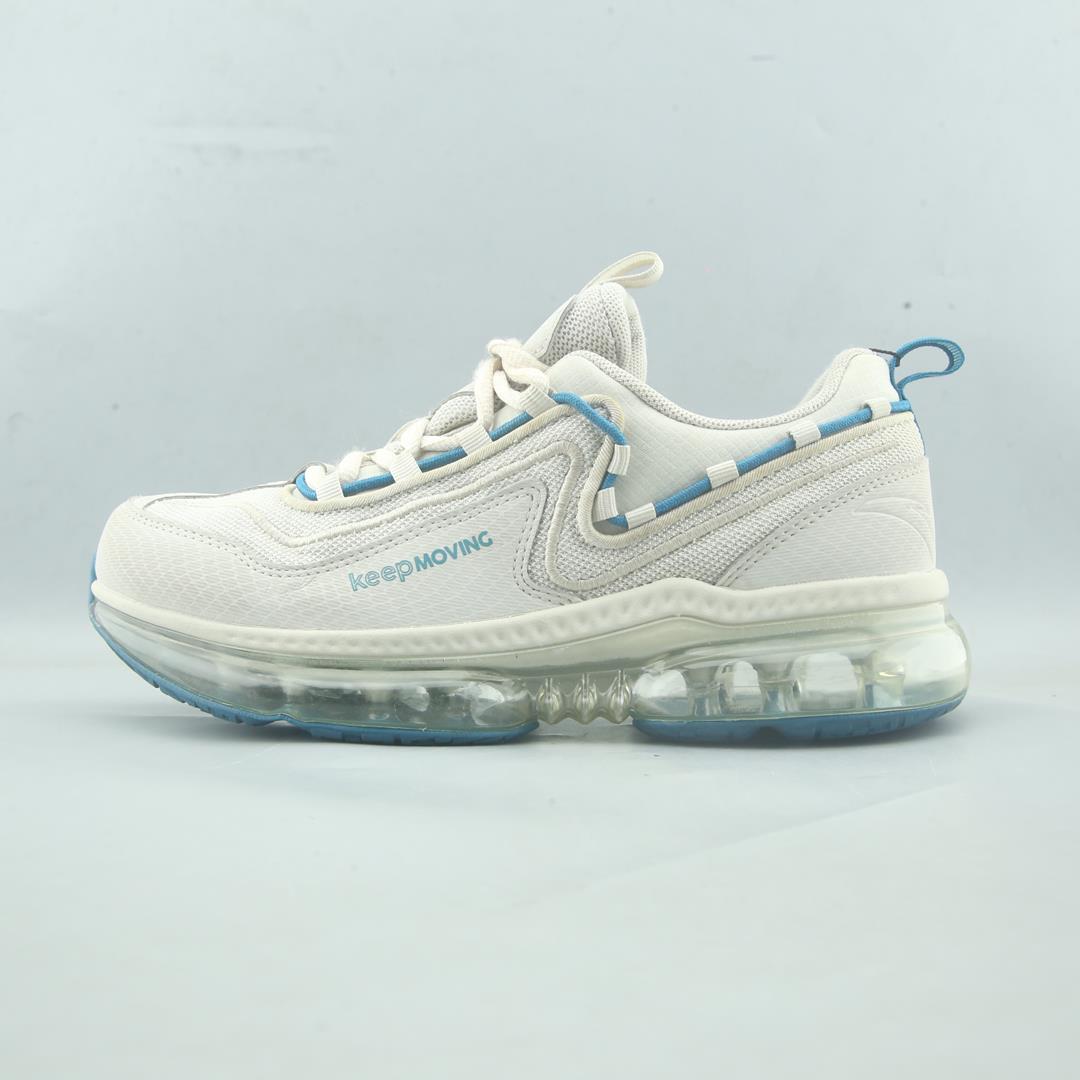 ANTA RUNNING