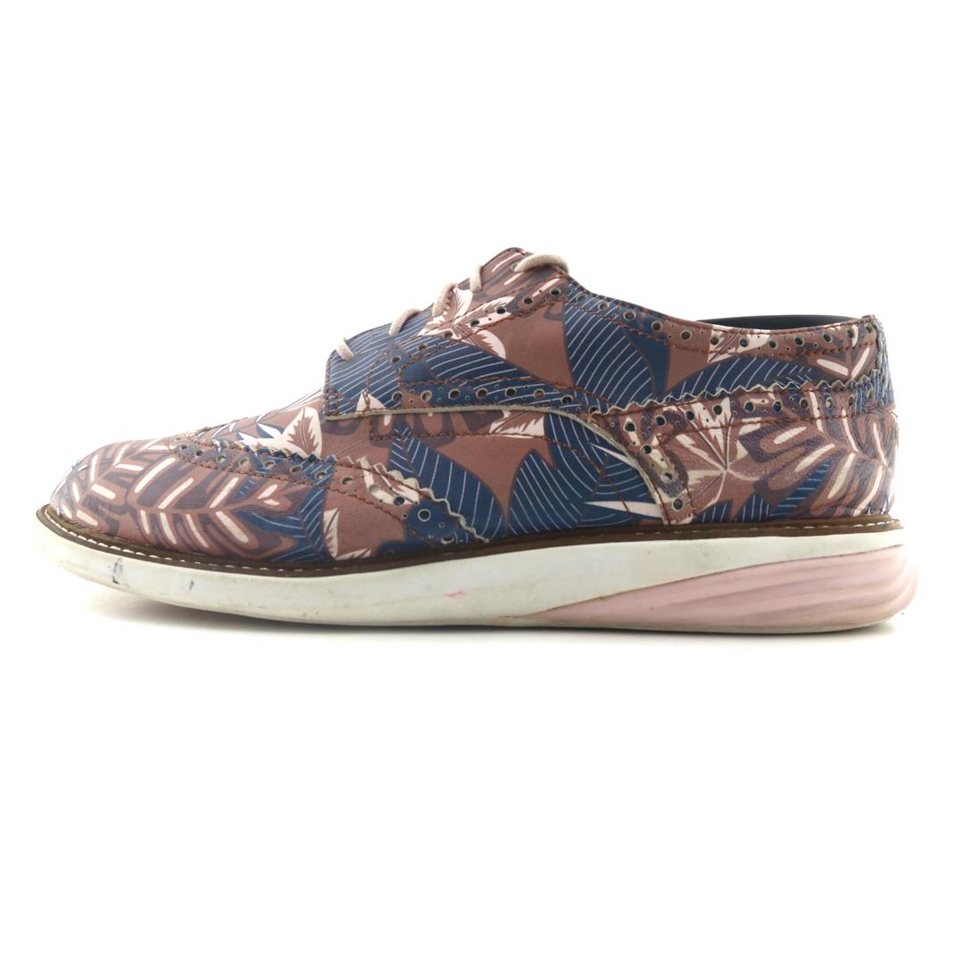 COLE HAAN GRANDEVOULTION WING