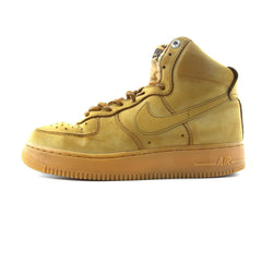 NIKE AIR FORCE 1 HIGH FLAX