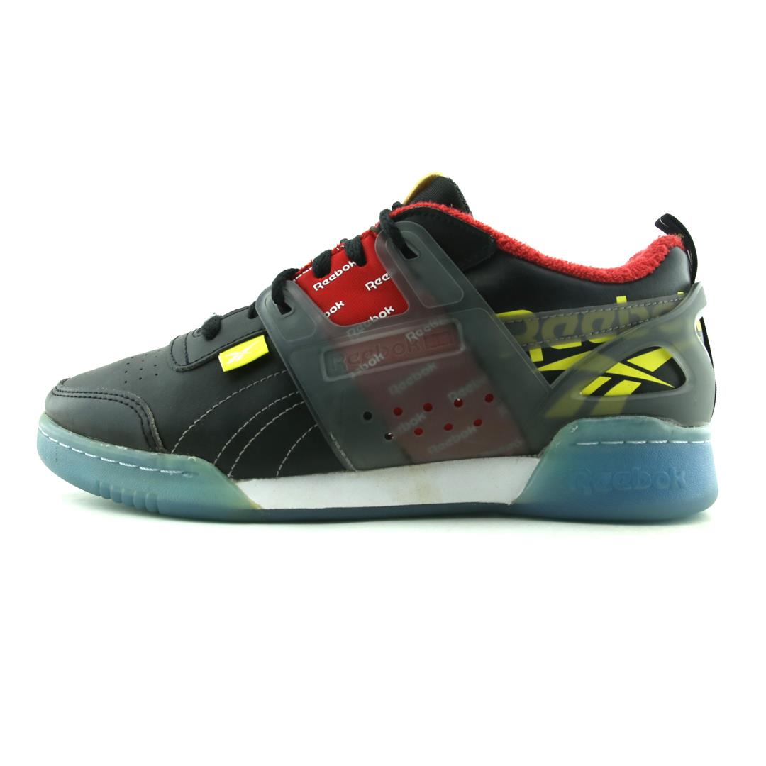 REEBOK  CROSSFIT WORKOUT PLUS