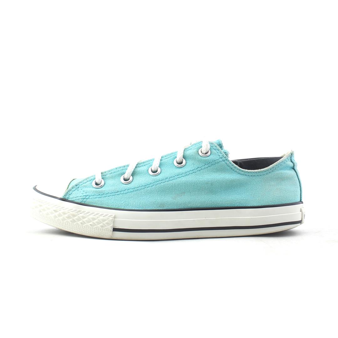 CONVERSE CHUCK TAYLOR ALL STAR CANVAS