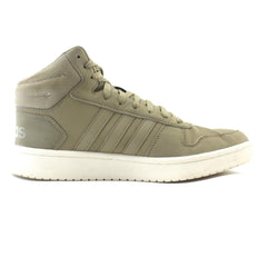 ADIDAS HOOPS 2.0 MID