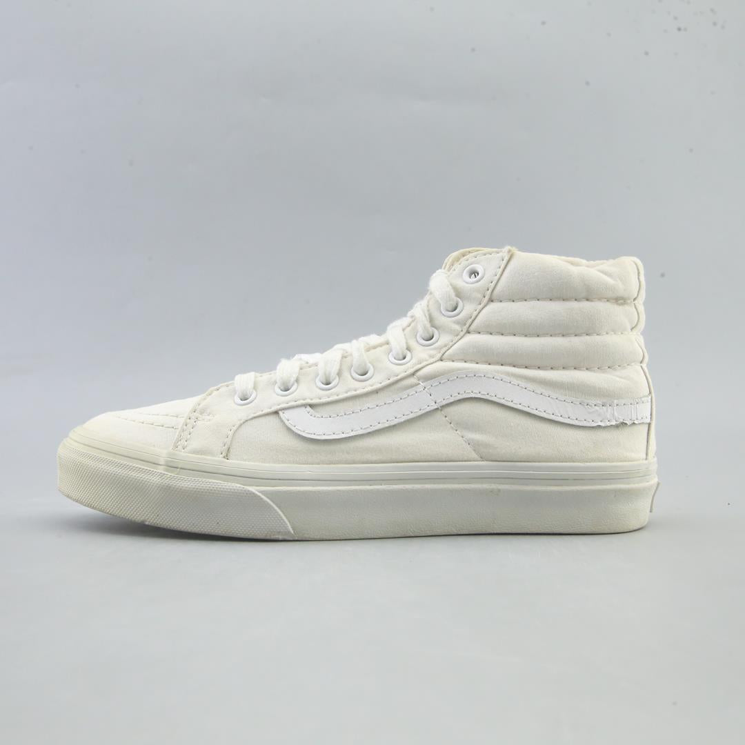 VANS SK8-HI