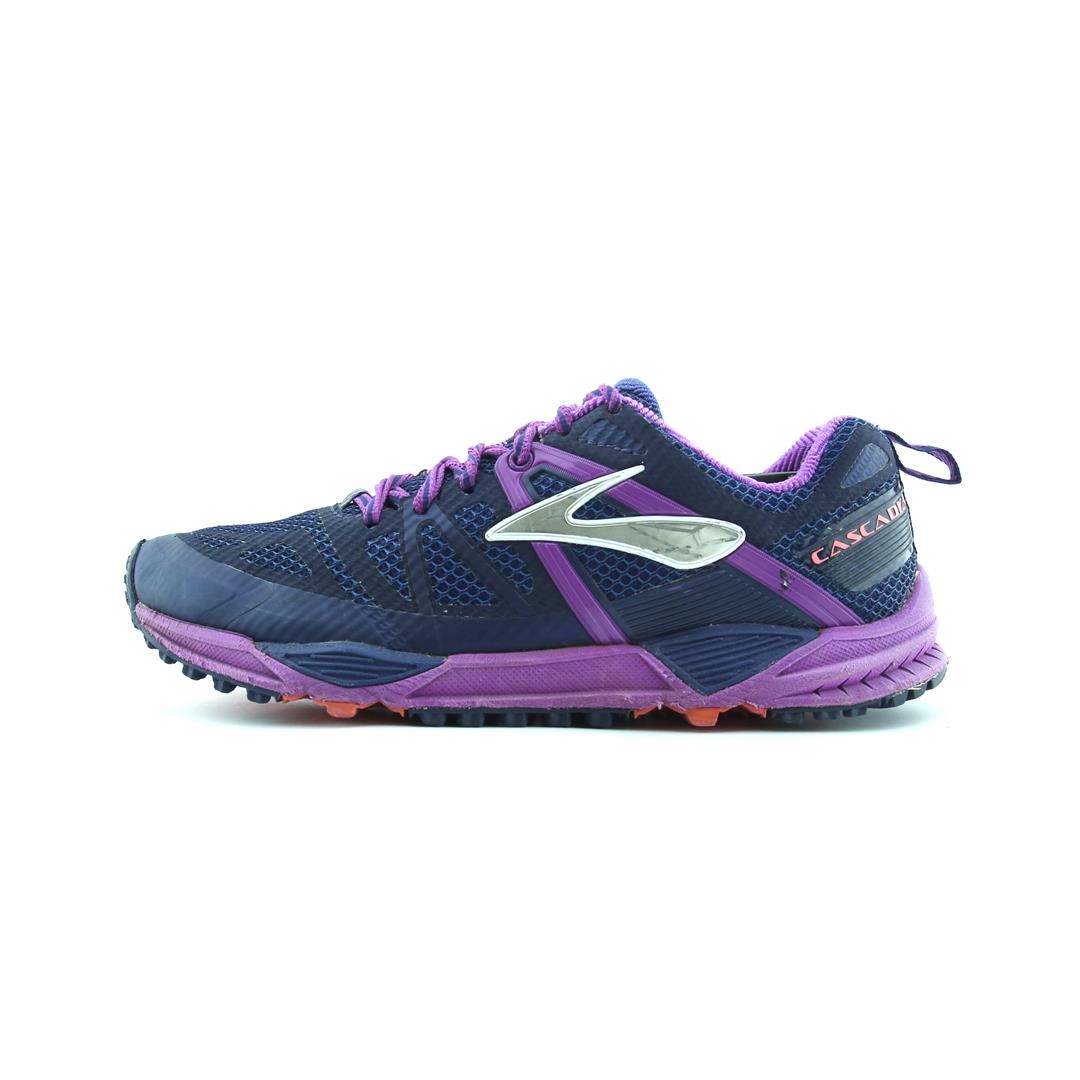 BROOKS CASCADIA 10