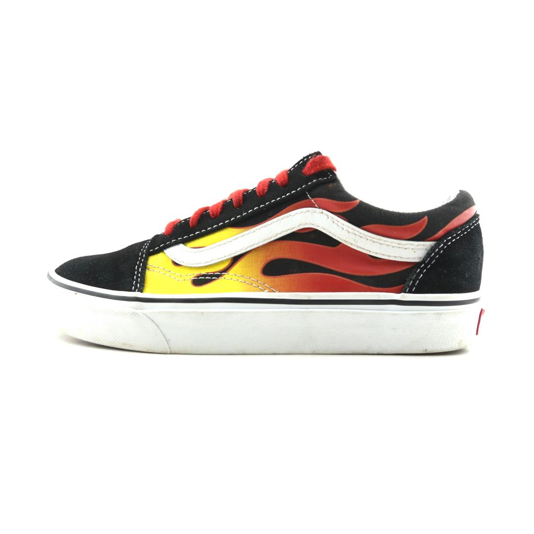 VANS OLD SKOOL