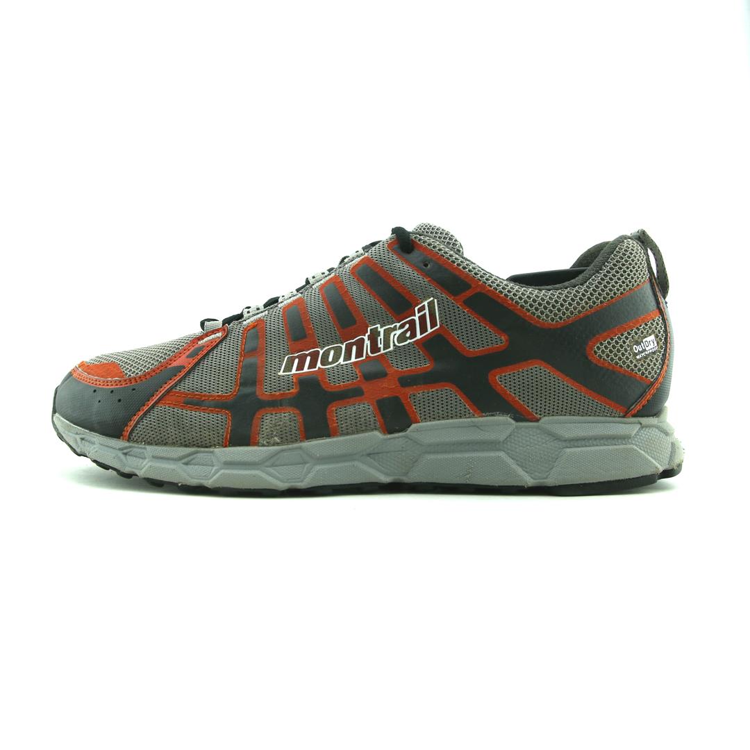 MONTRAIL  BAJADA 2