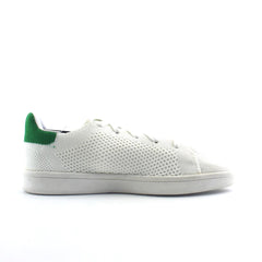 ADIDAS INFANT STAN SMITH PRIMIKNET -FTWR