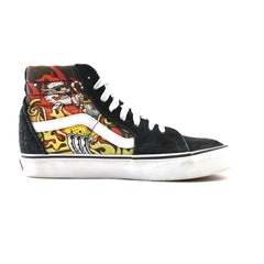 VANS SK8-HI