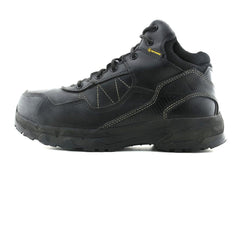 ACE WORK BOOTS PISTON MID WATERPROOF - ALUMINUM TOE