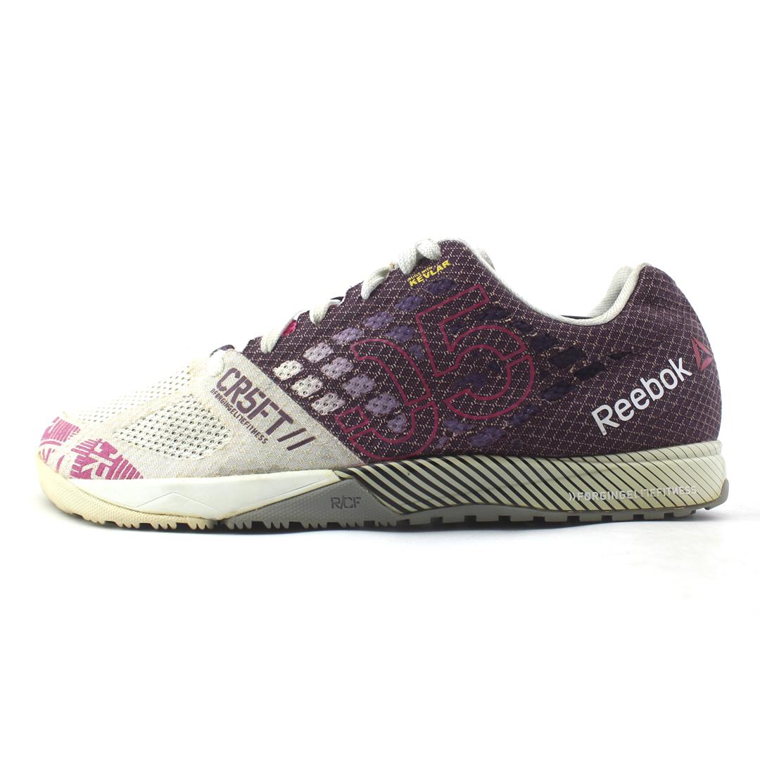 REEBOK  KEVLAR