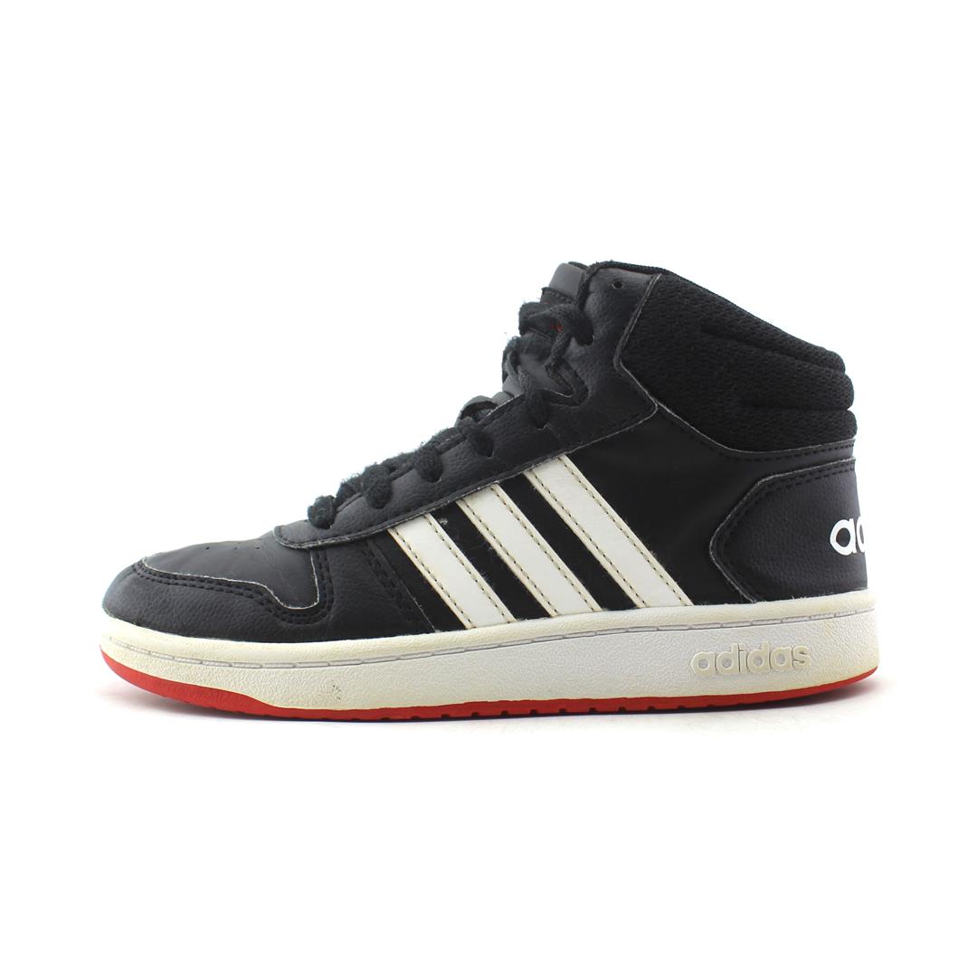 ADIDAS HOOPS 2.0 MID