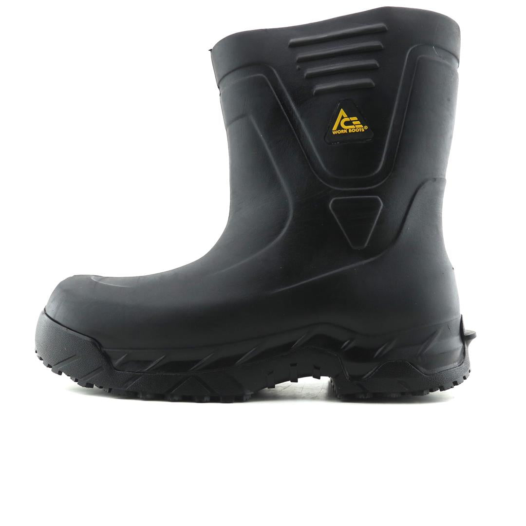ACE WORK BOOTS BULLFROG PRO II - SOFT TOE
