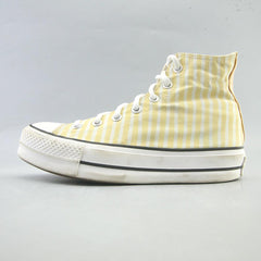 CONVERSE CHUCK TAYLOR ALL STAR LIFT PLATFORM