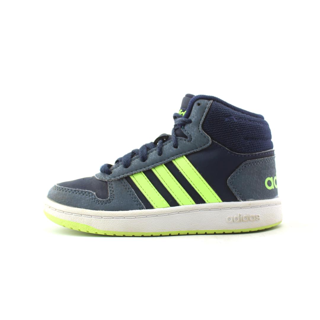 ADIDAS MID 2.0