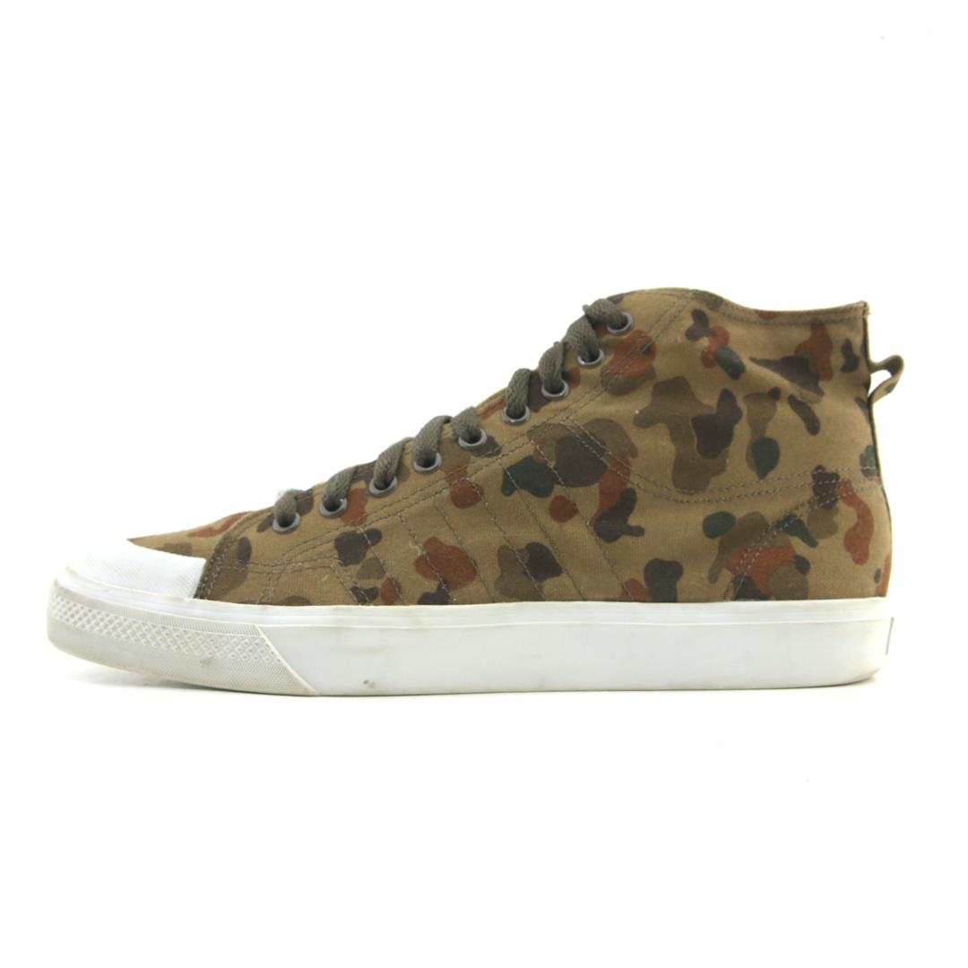 ADIDAS NIZZA HI RF