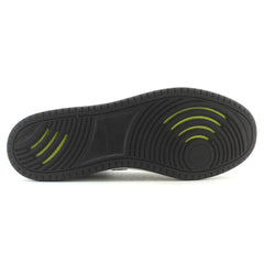 ADIDAS NEO CF SUPER HOOPS MID