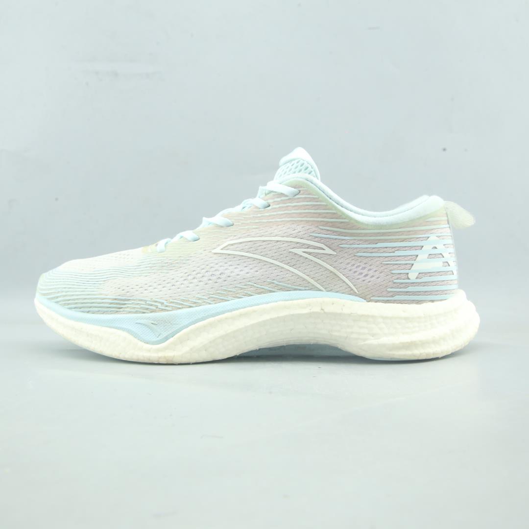 ANTA  HYDROGEN RUN 4