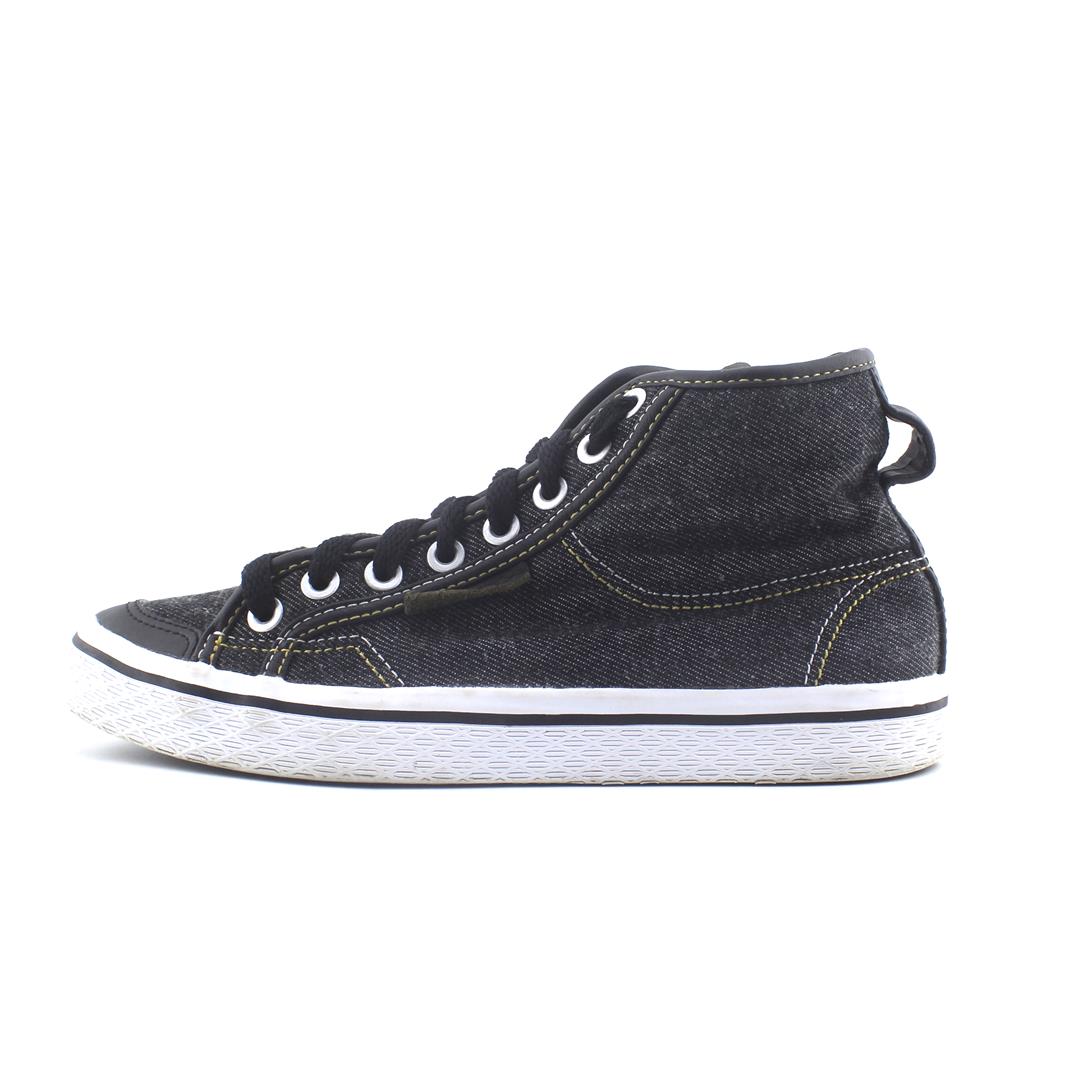 ADIDAS HONEY MID