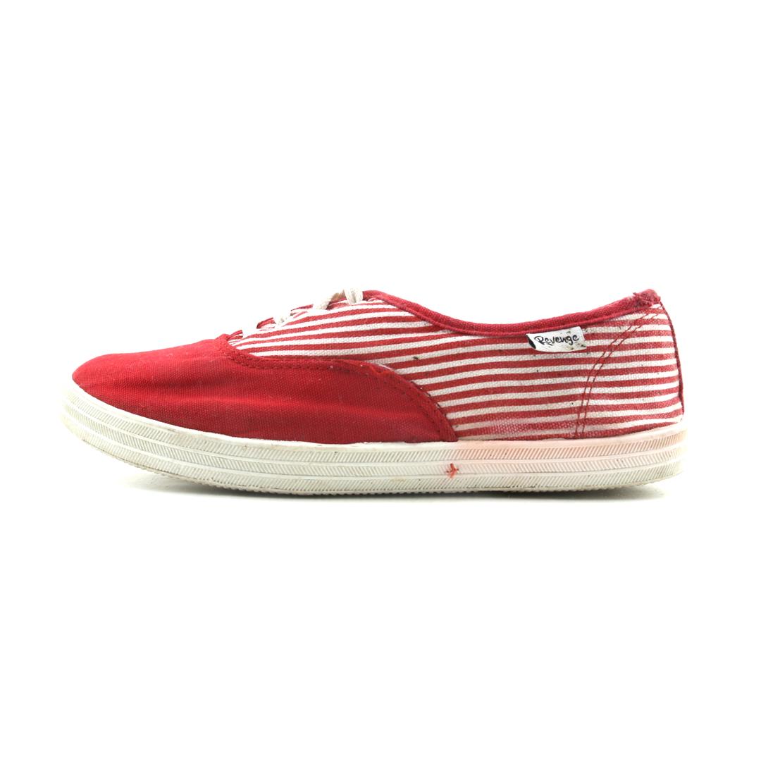 REVENGE X STORM .