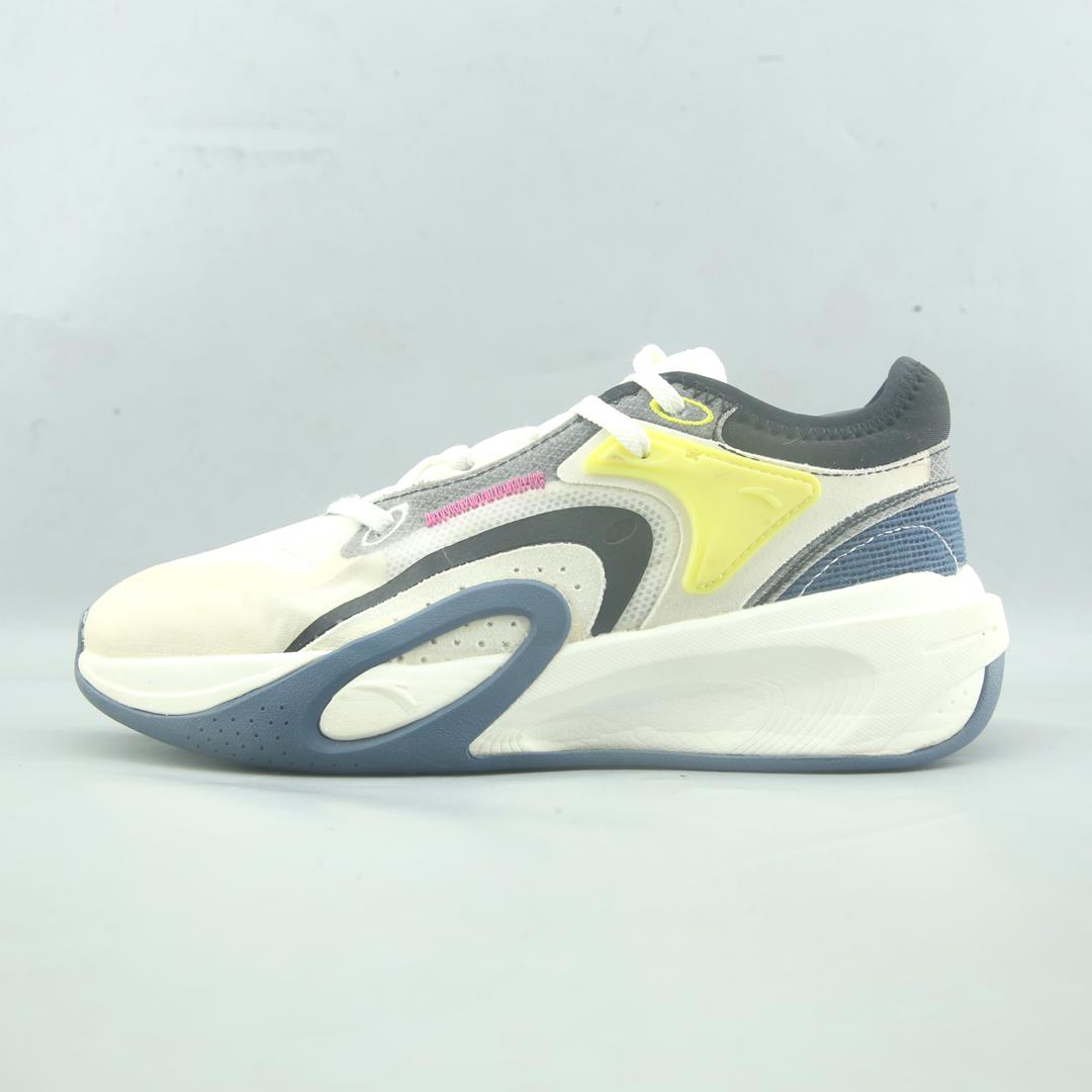 ANTA SKATEBOARDING SERIES