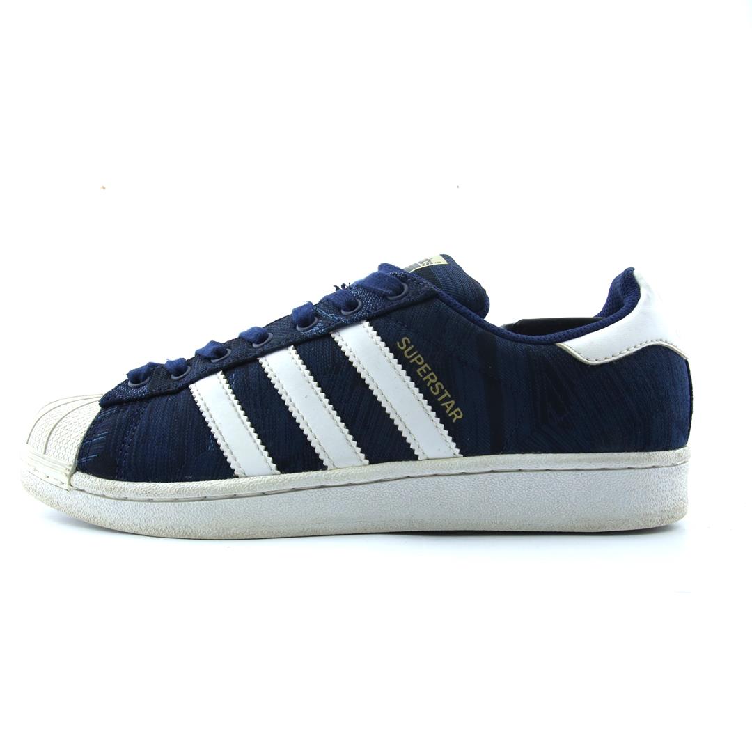 ADIDAS  SUPERSTAR
