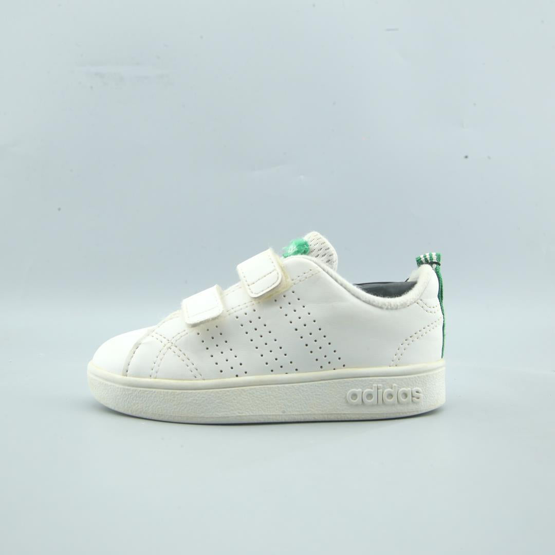 ADIDAS  ADVANTAGE CLEAN CMF