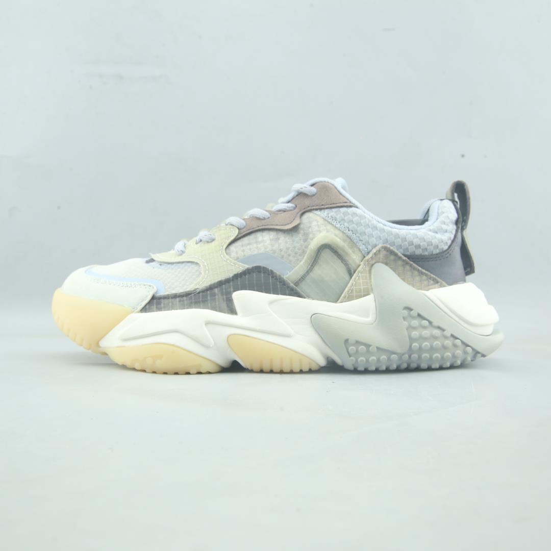 LI-NING COUNTERFLOW